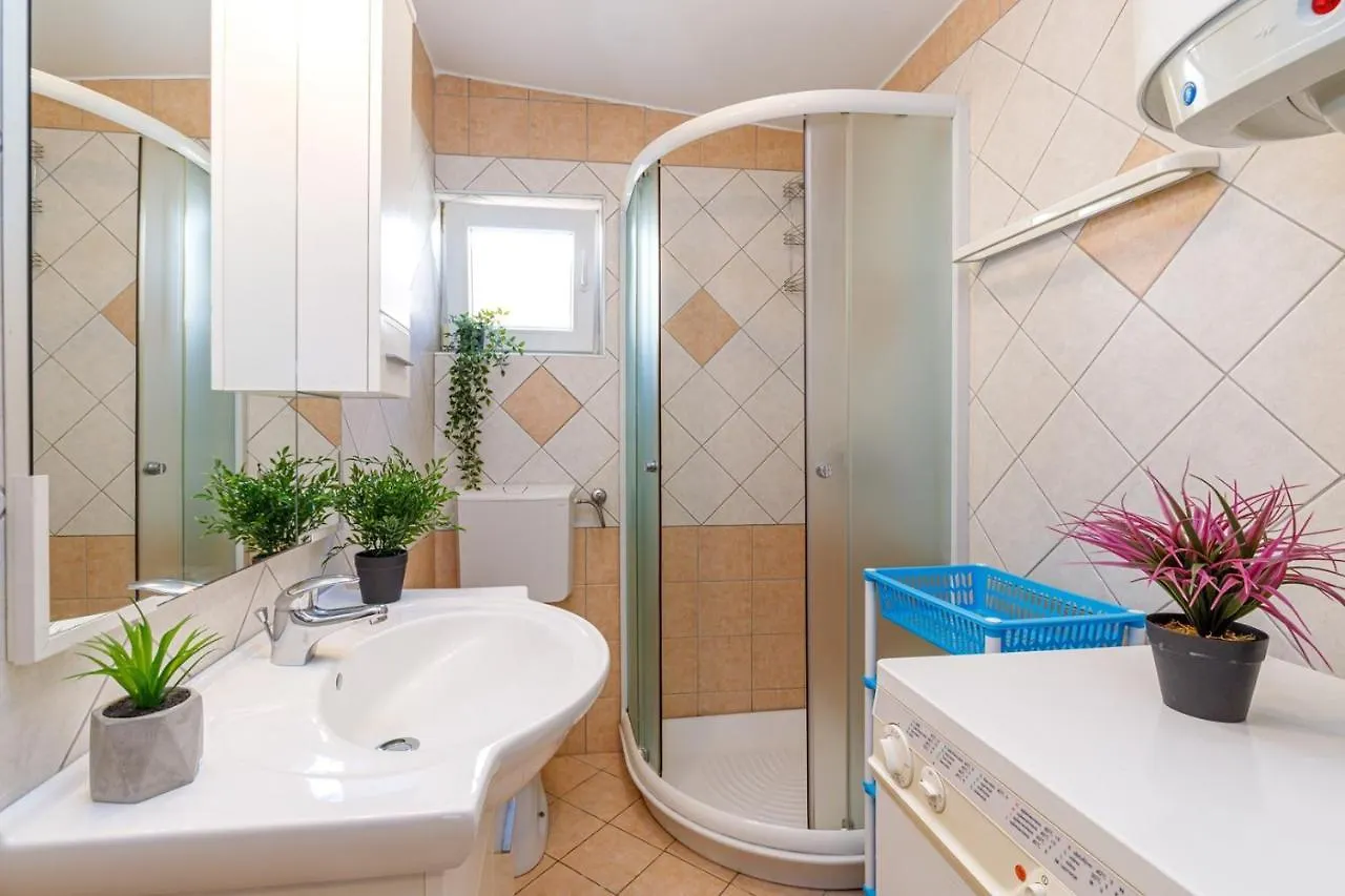 Holiday home Holiday House Emma Croatia