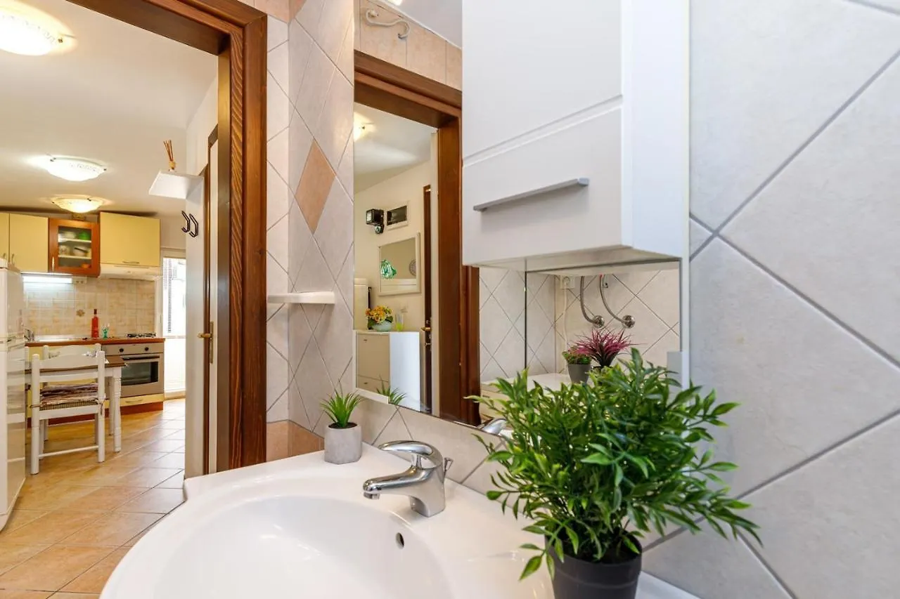 Holiday House Emma Holiday home Pula