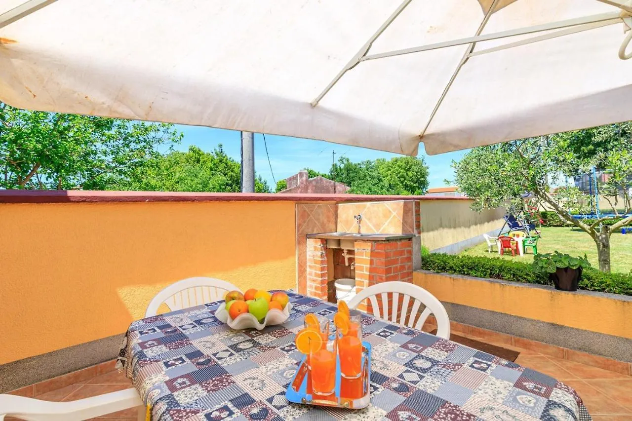 Holiday home Holiday House Emma Croatia