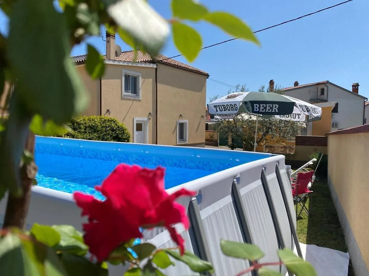 Holiday home Holiday House Emma Croatia