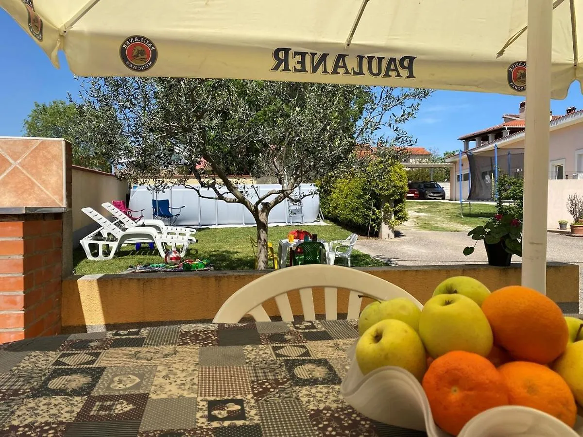 Holiday House Emma Croatia