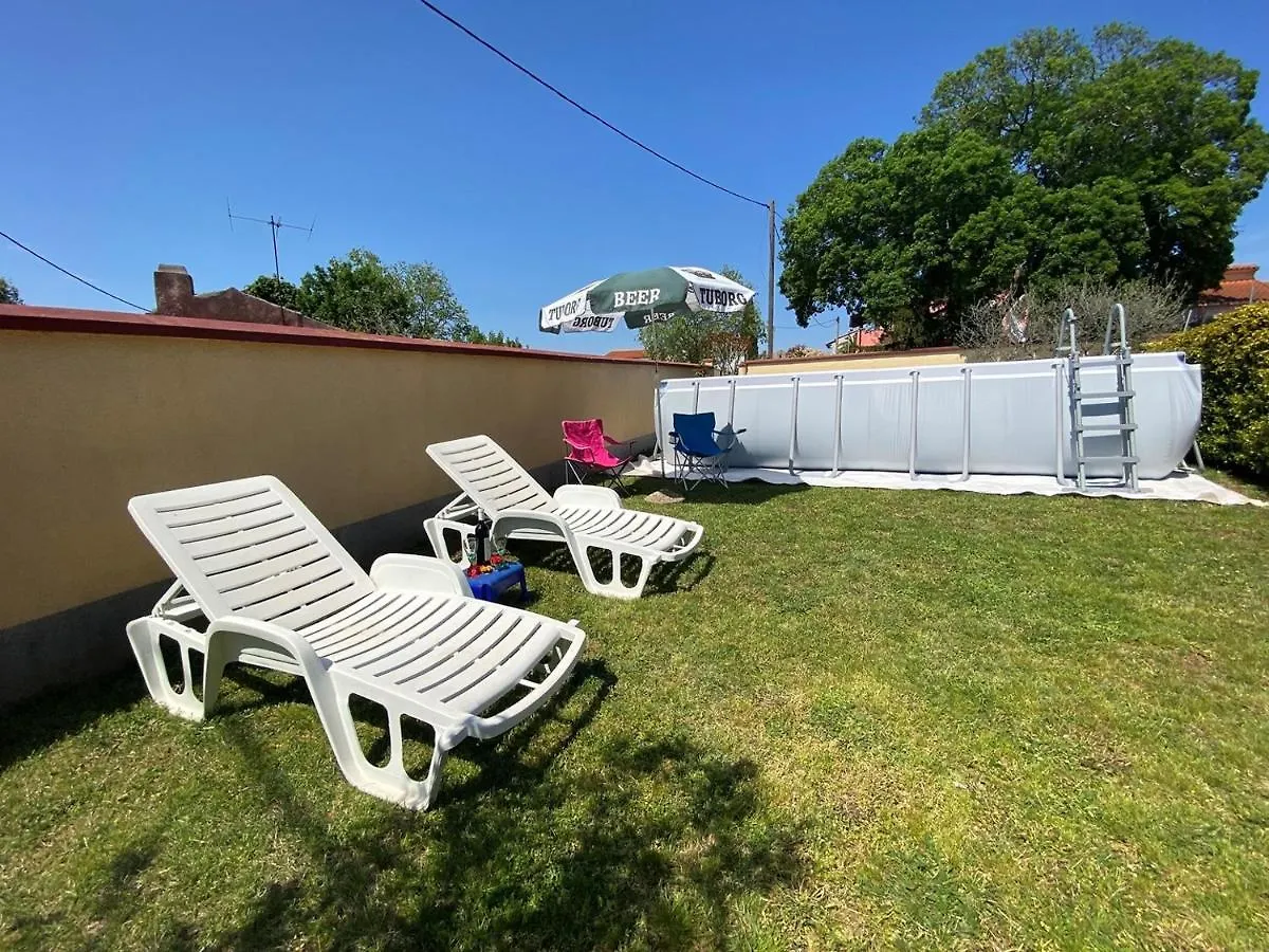 Holiday House Emma Holiday home Pula